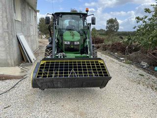 Asphalt Bobcat 2025 Μίξερ σκυροδέματος και ασφαλτικού-thumb-4