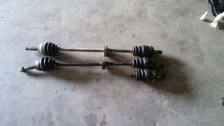 ΗΜΙΑΞΟΝΙΟ ΔΕΞΙΟ (ΧΩΡΙΣ ABS) ACCENT 95-99