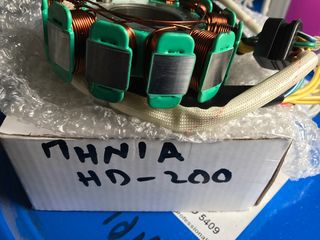ΠΗΝΙΟΦΟΡΟΣ HD-200/JOYRIDE-thumb-4