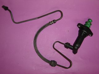 ΚΑΤΩ ΑΝΤΛΙΕΣ ΥΔΡΑΥΛΙΚΟΥ ΣΥΜΠΛΕΚΤΗ Α3 '03-'08/VW CADDY/GOLF VI/PASSAT '05-   6Q0721261D / 6Q0721261F-thumb-1