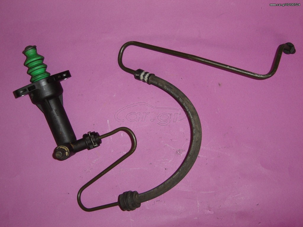 ΚΑΤΩ ΑΝΤΛΙΕΣ ΥΔΡΑΥΛΙΚΟΥ ΣΥΜΠΛΕΚΤΗ Α3 '03-'08/VW CADDY/GOLF VI/PASSAT '05-   6Q0721261D / 6Q0721261F