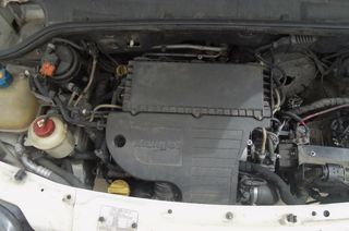 Κινητήρας Fiat Doblo