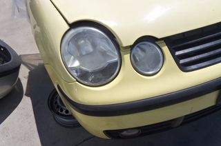Τροπέτο μπροστά VW Polo -thumb-3