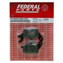 ΤΑΚΑΚΙΑ ΕΜΠ. WAVE-110/SUPRA-X FEDERAL