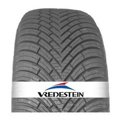 175/55R15 77T & 195/50R15 82H VREDESTEIN QUATRAC (SMART) MONO 380 EURO!!!