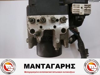 ΜΟΝΑΔΑ ABS TOYOTA RAV4 [2006-2011]  [44540-42100] [89541-42220]