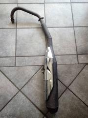 HONDA CBF 125
