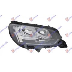 ΦΑΝΑΡΙ ΕΜΠΡΟΣ ΗΛ. (H18/Η9) ΔΕΞΙ - VALEO - PEUGEOT 208 - PEUGEOT 2008 19-23