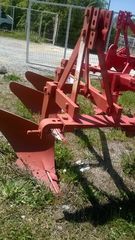 Μηχάνημα 2019 ΑΡΟΤΡΟ 3ΥΝΟ NARDI BTRP 22/A-thumb-1