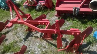 Μηχάνημα 2019 ΑΡΟΤΡΟ 3ΥΝΟ NARDI BTRP 22/A-thumb-3
