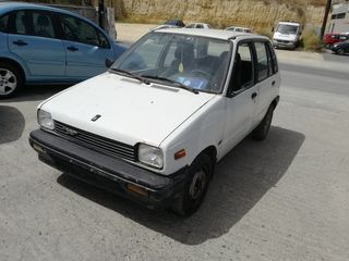 Suzuki Alto 800cc MARUTI '96