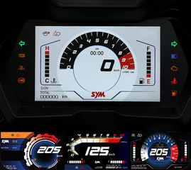 Sym Cruisym 300 2026 TCS-thumb-4