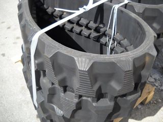 CATERPILLAR 303.5/303CR RUBBER TRUCK BRIDGESTONE CORE-TECH GENUINE - BRIDGESTONE CORE-TECH ΓΝΗΣΙΕΣ ΕΛΑΣΤΙΚΕΣ ΕΡΠΥΣΤΡΙΕΣ ΓΙΑ CATERPILLAR 303.5/303CR-thumb-3