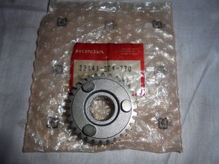 ΓΡΑΝΑΖΙ ΣΑΣΜΑΝ ΓΝΗΣΙΟ HONDA C100 ASTREA 23441-GB4-770 *MOTO LEADER PARTS*