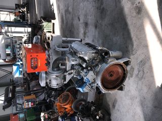 Cummins v8