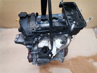 Κινητήρας με κωδικο 1KR-FE από Τοyota Aygo , Citroen C1 , Peugeot 107 2005-2014