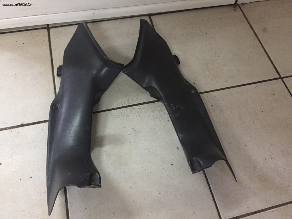 Honda cbr 929  panels 