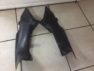 Honda cbr 929  panels 