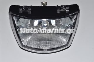 ΦΑΝΑΡΙ ΕΜΠΡΟΣ CRYPTON R