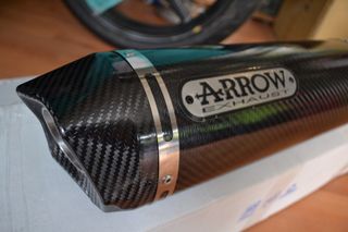 ARROW FULL CARBON 60mm-thumb-1