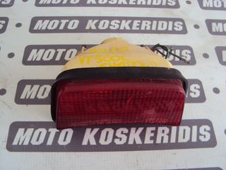 ΦΑΝΑΡΙ ΠΙΣΩ HONDA VT 500C SHADOW  84' / ΜΟΤΟ ΚΟΣΚΕΡΙΔΗΣ 