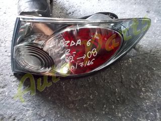 ΦΑΝΑΡΙ ΠΙΣΩ ΔΕΞΙ MAZDA 6 , ΜΟΝΤΕΛΟ 2002-2008