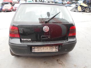 VOLKSWAGEN GOLF 2000 1600CC-thumb-2