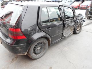 VOLKSWAGEN GOLF 2000 1600CC-thumb-3