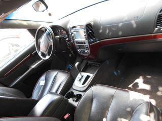 HYNDAI SANTA FE 2007 V6 2700CC-thumb-3