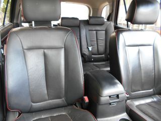 HYNDAI SANTA FE 2007 V6 2700CC-thumb-4