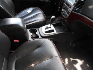 HYNDAI SANTA FE 2007 V6 2700CC-thumb-5