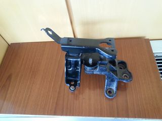  ΒΑΣΗ ΚΙΝΗΤΗΡΑ & ΣΑΖΜΑΝ TOYOTA 1.0L (1KR) TOYOTA ΑΥGO - CITROEN C1 - PEUGEOT 107 2004-2010