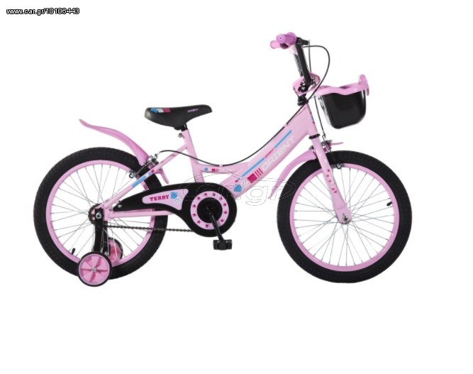 Παιδικά Ποδήλατα Orient 2021 Terry 16"