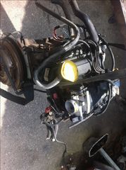 ΚΙΝΗΤΗΡΑΣ FORD FIESTA 1.3 8V  95- 02 ( J4J )-thumb-1