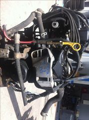 ΚΙΝΗΤΗΡΑΣ FORD FIESTA 1.3 8V  95- 02 ( J4J )-thumb-2