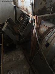 Γεννήτρια Deutz 1990 F6L 912-thumb-4