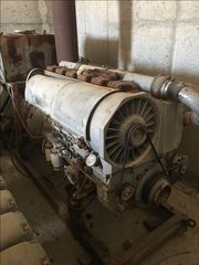 Γεννήτρια Deutz 1990 F6L 912-thumb-6