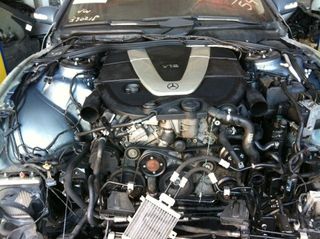 s mercedes s class  cl    sl   μηχανες   σασμαν   αεραναρτησεις   και  πολλα  αλλα  ανταλακτικα  μηχανικα και  λαμαρινα-thumb-5