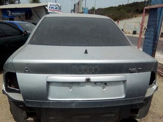 ΠΙΣΩ ΚΑΠΟ AUDI A4 98 **AUTO IKAS**
