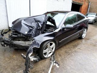 MERCEDES  CLC MHΧΑΝΗ ΣΑΣΜΑΝ    ΚΑΙ ΠΟΛΛΑ  ΑΛΛΑ ΑΝΤΑΛΑΚΤΙΚΑ  MHXANIKA KAI ΛΑΜΑΡΙΝΑ-thumb-1