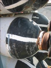 Κομπρεσέρ Αέρος-Αεροσυμπιεστές AEG 2002 MSA  480 l/min στα 320 Bar-thumb-7