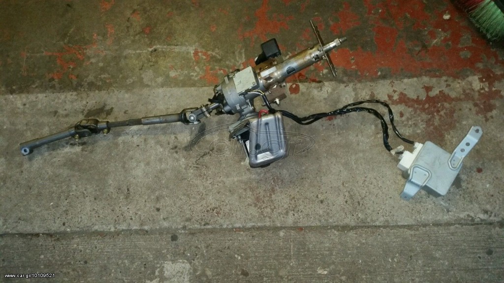 TOYOTA YARIS 1999-2005 ΚΟΛΩΝΑ ΤΙΜΟΝΙΟΥ