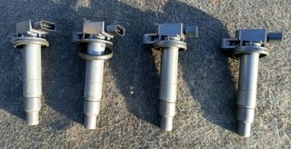 TOYOTA YARIS 1999-2005 ΠΟΛΛΑΠΛΑΣΙΑΣΤΕΣ 1SZ-2SZ