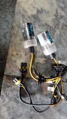 Xenon + Led  H4 H7-thumb-2