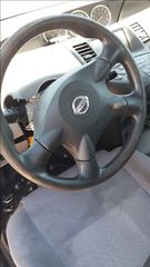 ΚΟΛΟΝΑ ΤΙΜΟΝΙΟΥ ΝΙSSAN PRIMERA P12 MONTEΛΟ 2005
