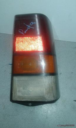 ΦΑΝΑΡΙ ΠΙΣΩ ΔΕΞΙ FIAT PANDA 1986-2003