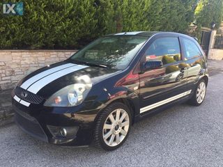 Ford Fiesta '06 ST 150 PS