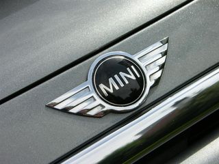 ABS MINI COOPER, ONE, 678568302, 15803815, 54084991A, 15803116W, 6785683, 6785683-02, 3451678568302, ΜΟΝΑΔΑ ΕΛΕΓΧΟΥ ΦΡΕΝΟΥ *