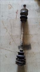 ΗΜΙΑΞΟΝΙΟ MERCEDES E200 210-thumb-1