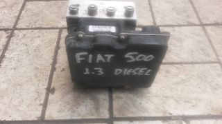FIAT 500 (08-15)DIESEL MONAΔΑ ΑΒS